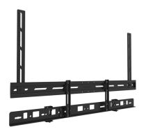 Neomounts Univers. Videobar Kit Vesa 43-110 max 10 kg