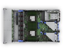 HP HPE DL380 G11 4514Y 1P 128G 8SFF EU SVR 