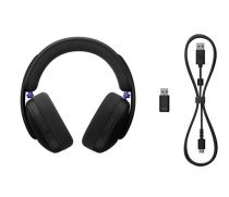 Logitech G G325 Lightspeed PC-Casque noir BT 5.2