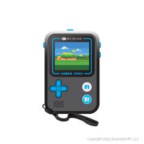 Comprar Consolas / Jogos - Consola dreamGear My Arcade Gamer Mini Classic Preto & Blue