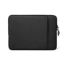 Comprar Fundas y Maletin Portatil - tomtoc Defender-A13 Premium Funda portátil 13 pulgadas negro A13C2D3