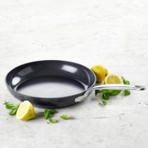 VertPan Barcelona Pro poêle à frire 26cm noir