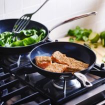 Frigideira GreenPan Barcelona Pro 28cm preto