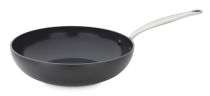 VerdePan Barcelona Pro Wok 28cm negro