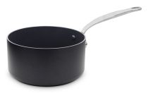 VertPan Barcelona Pro Casserole à manche 16cm noir