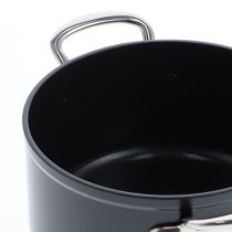 VertPan Barcelona Pro casserole 20cm noir