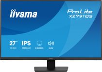 iiyama ProLite X2791QS-B1 Ecran LED 27´´ 2560 x 1440 QHD @ 75 Hz IPS