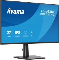 iiyama ProLite XB2791HS-B1 Ecran LED 27´´ 1920 x 1080 Full HD (1080p