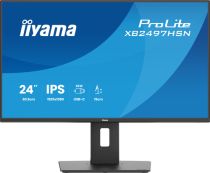 iiyama ProLite XB2497HSN-B1 Ecran LED 24´´ (23.8´´ visível) 1920 x 1