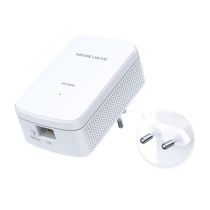 Kit CPL TP-LINK MERCUSYS MP500 AV1000 : 2x MP500 adaptateur CPL