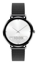 MAXFW28 SELEN MINI SMARTWATCH NOIR