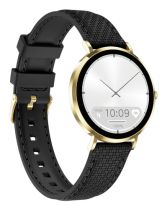 MAXFW28 SELEN MINI SMARTWATCH ORO