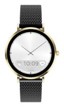 MAXFW28 SELEN MINI SMARTWATCH ORO