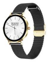 MAXFW28 SELEN MINI SMARTWATCH ORO
