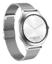 MAXCOM FW44 2 SMARTWATCH SILVER