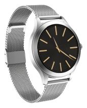 MAXCOM FW44 2 SMARTWATCH SILVER