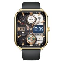 MAXFW74 SMARTWATCH GOLD