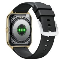 MAXFW74 SMARTWATCH GOLD
