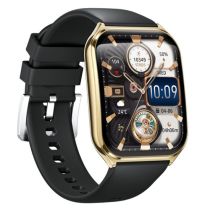 MAXFW74 SMARTWATCH GOLD