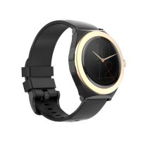 MAXFW76 SMARTWATCH NOIR