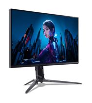 Acer Predator XB253QF3, Moniteur jeu 62.2 cm (24.5 pouces), noir, F