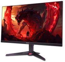Acer Nitro VG270UZ1, monitor juegos 68,6 cm (27 pulgadas), neg