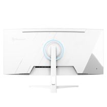 Arozzi Nova 34T2K165, monitor juegos 86,4 cm (34 pulgadas), bl