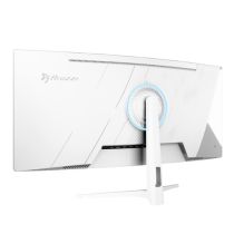 Arozzi Nova 34T2K165, monitor juegos 86,4 cm (34 pulgadas), bl