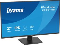 iiyama ProLite X2791HS-B1, Moniteur LED 68.6 cm (27 pouces), noir (mat