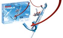 Revenda Playmobil - PLAYMOBIL 71970 Sky Trails: Air Lift, brinquedo construção expan