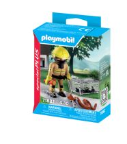 PLAYMOBIL 71882 Special Plus Sauvetage serpents, Jeu constructio