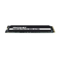 Internal SSD M.2 500GB Patriot P400 Lite PCIe 4.0 3500/2400 PS1654