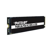 Internal SSD M.2 500GB Patriot P400 Lite PCIe 4.0 3500/2400 PS1654