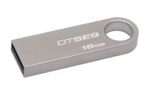 Comprar Memoria USB - Pen USB-Stick 16GB Kingston DataTraveler SE9 (champagne)  DTSE9H/16GB