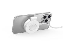 CONCEPTRONIC Plegableb. Cargador Magnético Qi2 Inalámbrico 25W