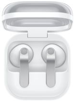 Auriculares Samsung Galaxy Buds4 blancos