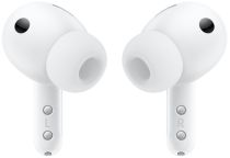 Casque Samsung Galaxy Buds4 Pro en blanc