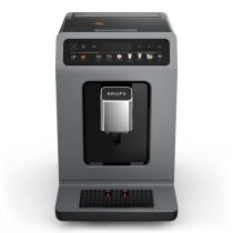 CAF MACHINE Krups EA 898 GF Hot Cold