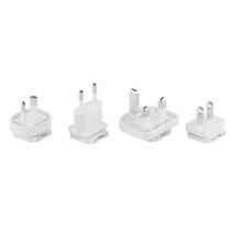 Cargador viaje multipaís Alogic 3x100 Rapid Power 100W