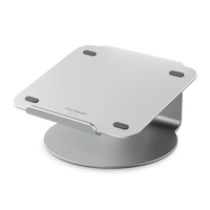 Alogic Elite 360 Laptop Stand Argent