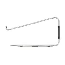 Alogic Elite 360 Laptop Stand Argent