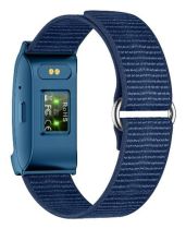 Nilox SMART BAND SCREEN LESS ONAIR BLUE