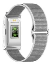 Nilox SMART BAND SCREEN LESS ONAIR SIL