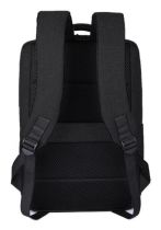 Nilox MOCHILA PROFESSIONAL 15 6 NEGRA