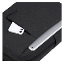 Nilox MOCHILA PROFESSIONAL 15 6 NEGRA
