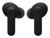 JBL Écouteurs sans fil Bluetooth Wave Beam 2 Noir