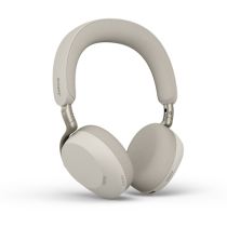 Jabra Evolve3 75, Oreillette grise, UC, Adaptateur USB-C Bluetooth T