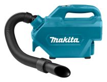 Makita CL121DZX aspiradora sin cable, aspiradora mano azul negro, s