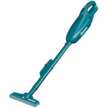 Revenda Mini aspiradores - Aspirador sem fios Makita CL107FDZ, aspirador vara sem bateria + ca