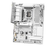 Carte mÃ¨re ASRock B860 Challenger WiFi Blanc, 1851 ATX HDMI/USB-C DDR